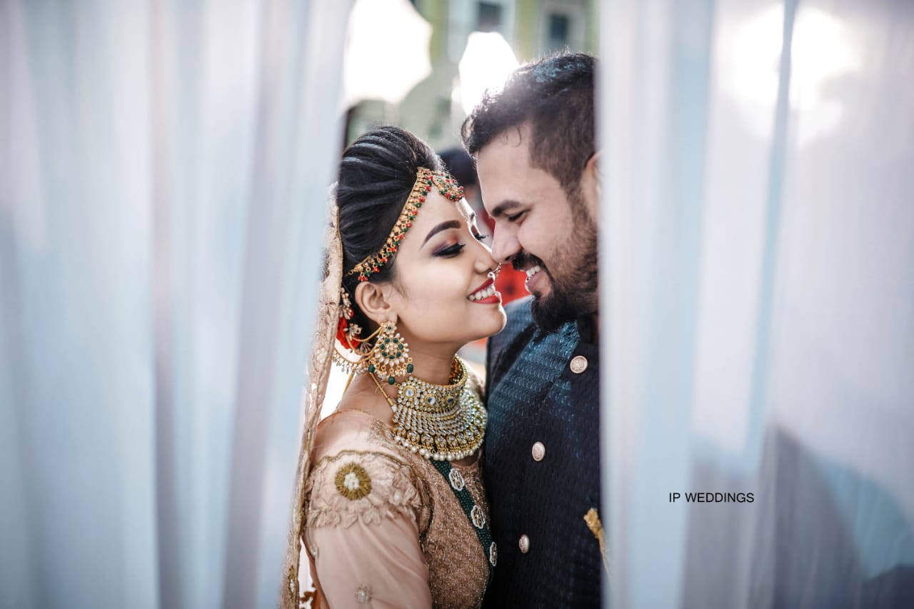 I P WEDDING STUDIO TIRUR