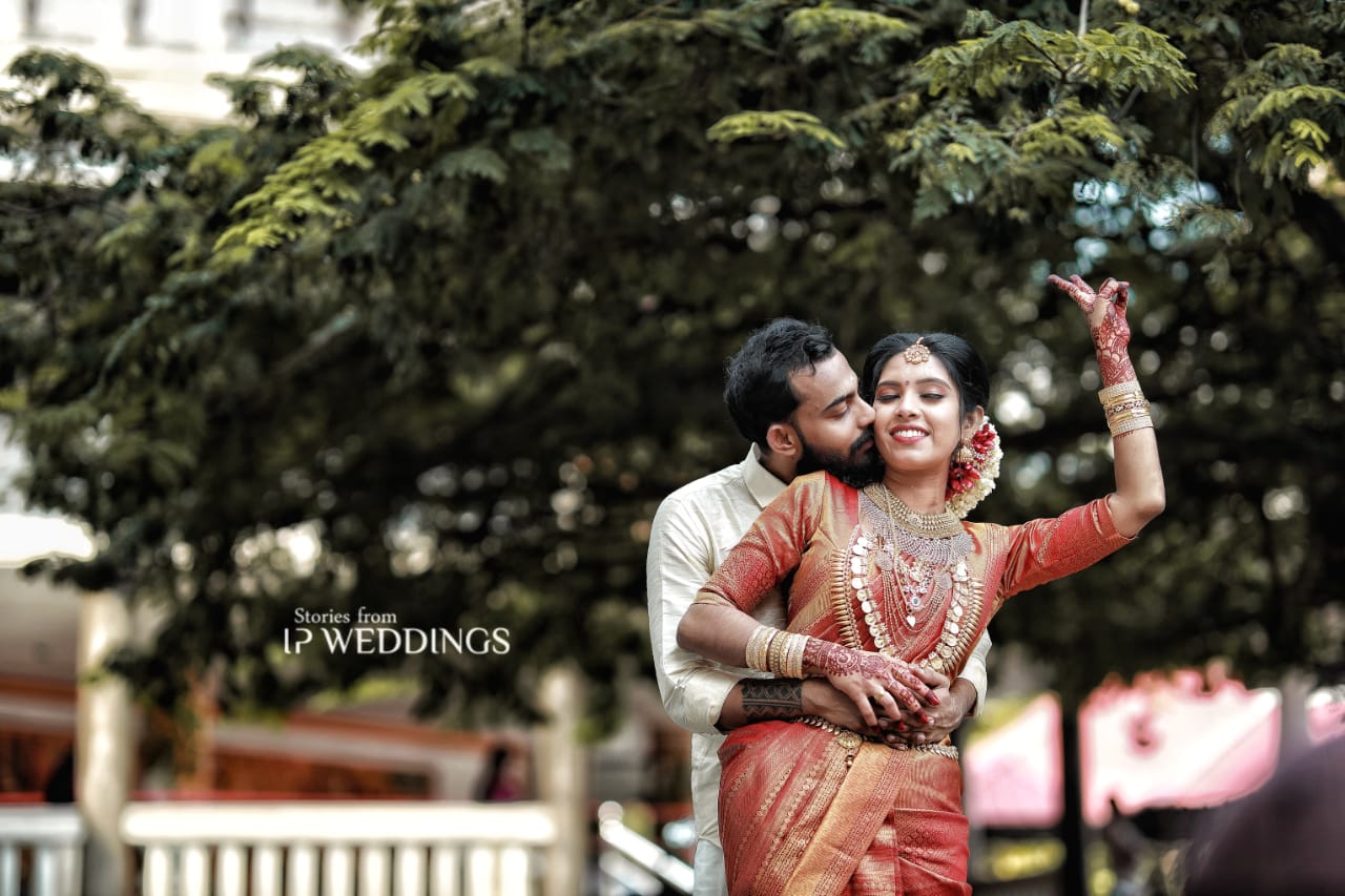 I P WEDDING STUDIO TIRUR