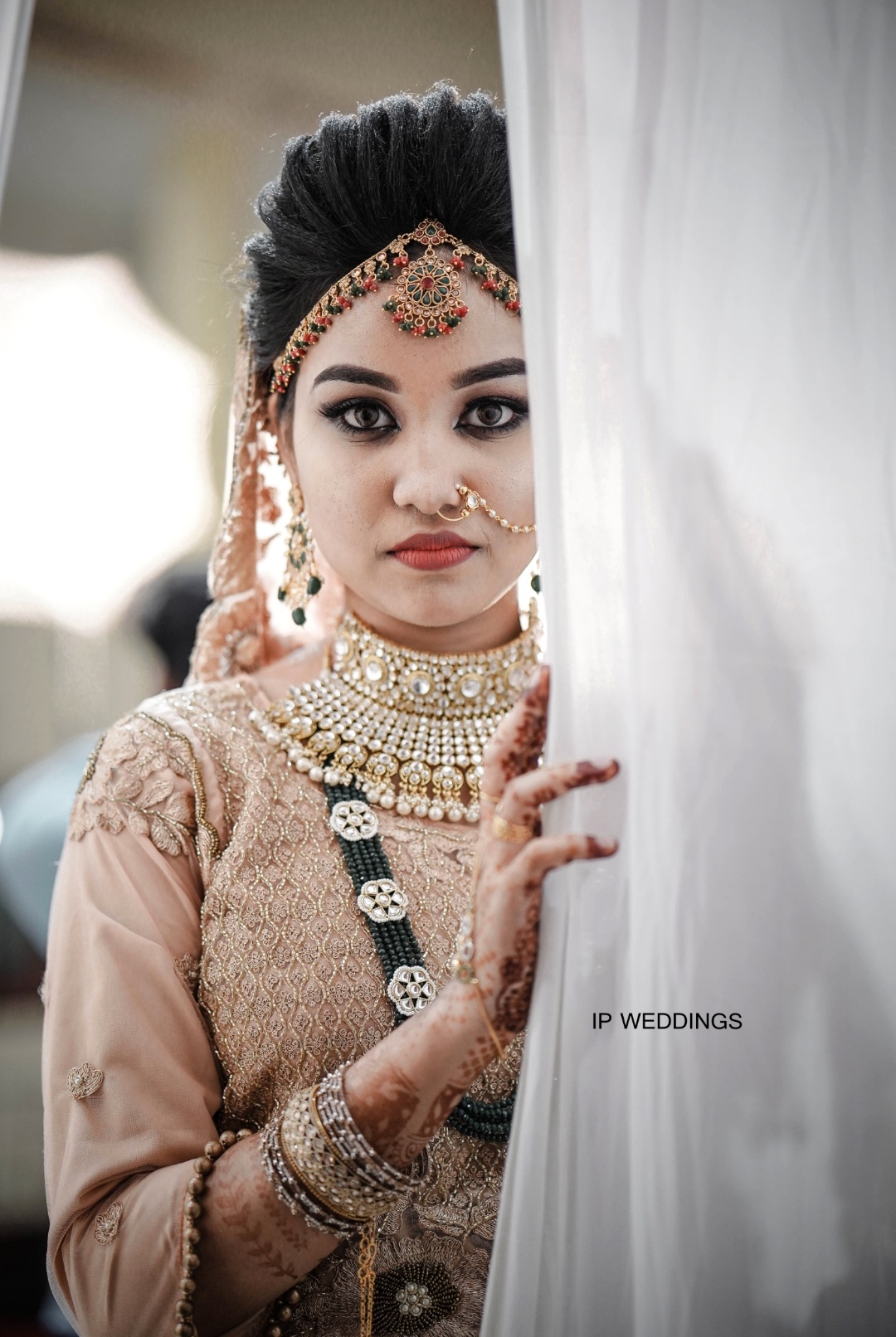 I P WEDDING STUDIO TIRUR